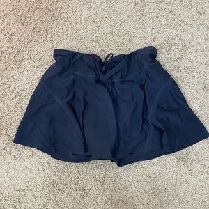 Athletic skirts bundle of 4
